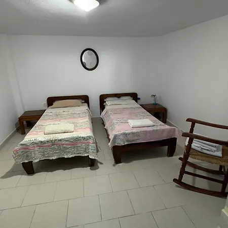 Vakantiehuis Syros By The Bay Azolimnos