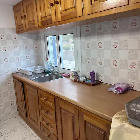 Syros By The Bay Ferienhaus