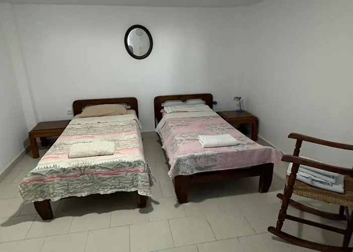 Ferienhaus Syros By The Bay Azolimnos