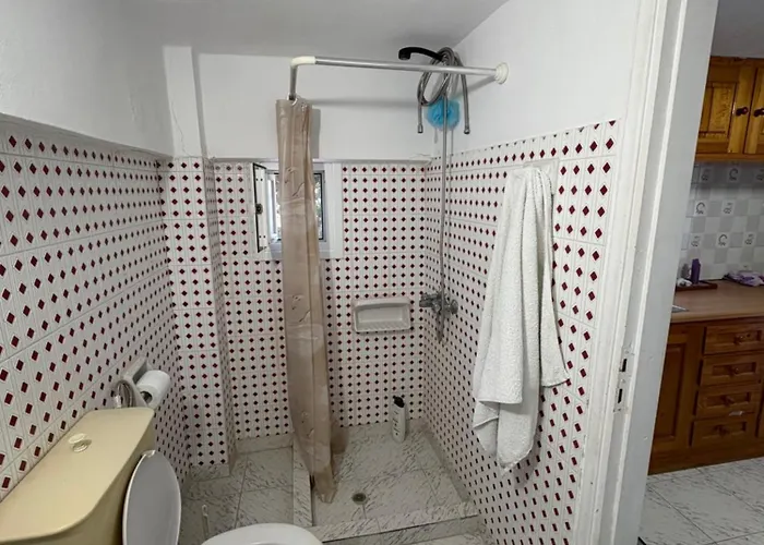 Syros By The Bay Ferienhaus