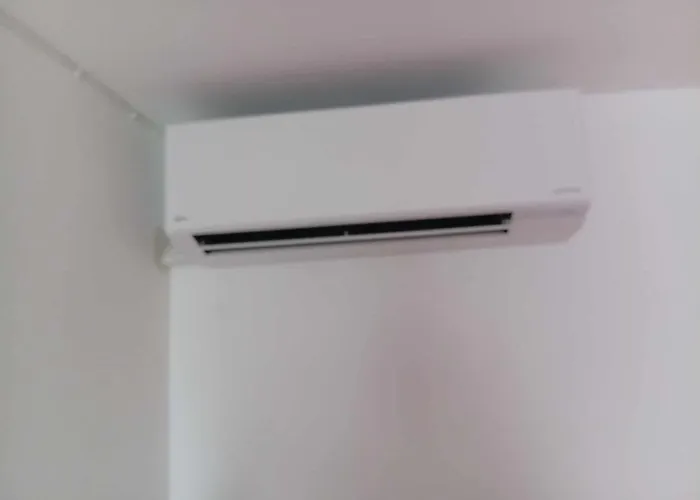 Ferienhaus Syros By The Bay Azolimnos